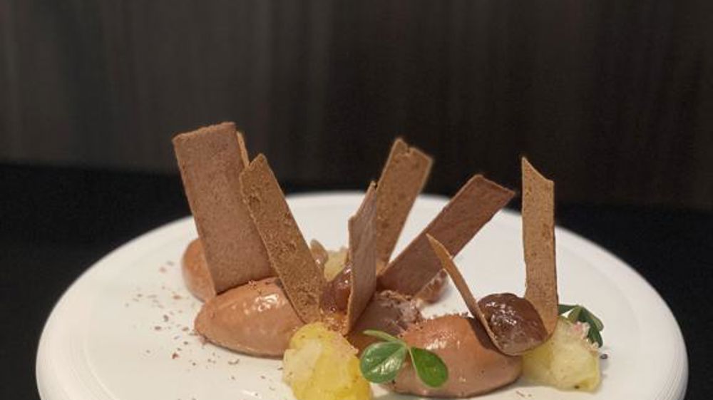 © Restaurant Les Roses